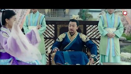 Forever In Mind 2025 Blockbuster Hindi Dubbed Kung Fu Movie