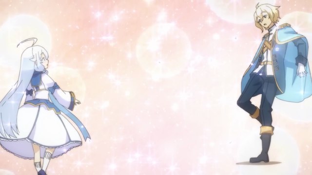 Dad Is a Hero, Mom Is a Spirit, I'm a Reincarnator