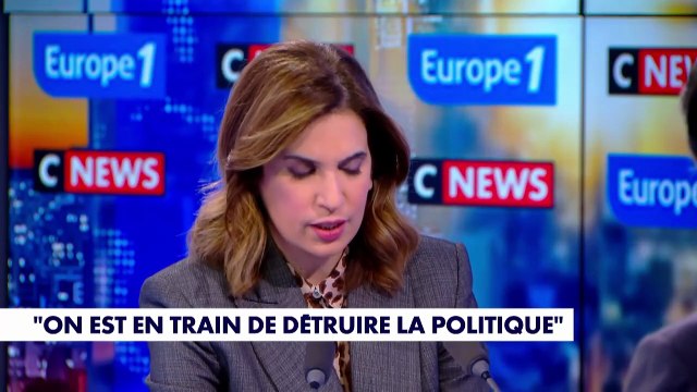 Des liens établis entre LFI et les réseaux islamistes ? «C'est une évidence», juge Manuel Valls