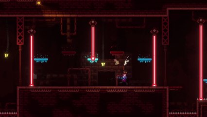 Quantum Quartz - Official Announcement Trailer