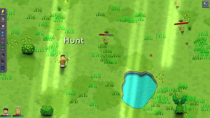 Worlds Explorers - Official Gameplay Trailer