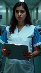 Hospital ka Ward – The Dead Patient | Raat Ki Khamoshi