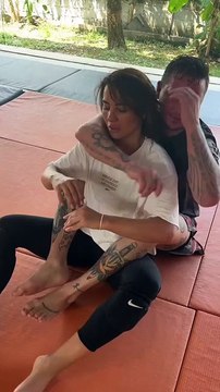 Survivor'a da katılan Milli sporcu Sabriye Şengül iğrenç tacizi ifşa etti!