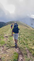 Monte Bondone, Trento, Italy