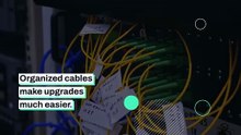 How Power Rack Cable Keeps Your Servers Running Smooth | Trends & Setup Tips