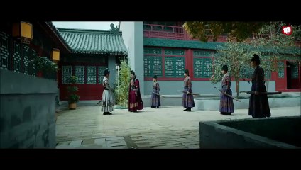 The Secret Woman Hindi Dubbed Kung Fu Blockbuster Movies