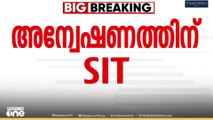 'സ്വർണപ്പാളി വിഷയത്തിൽ പ്രത്യേക അന്വേഷണസംഘം വേണമെന്നാണ് സർക്കാർ നിലപാട്'
