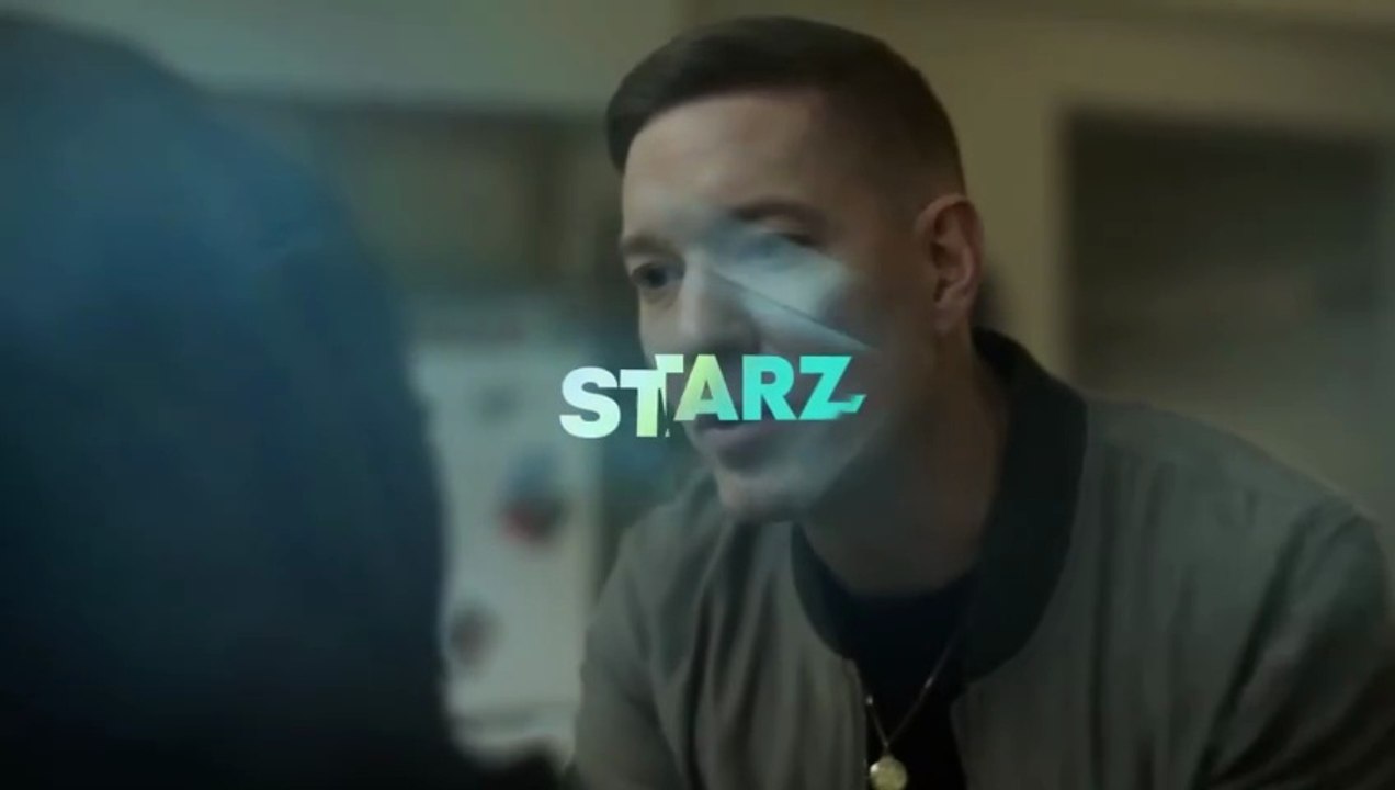 Power Book IV: Force - staffel 3 Trailer OV