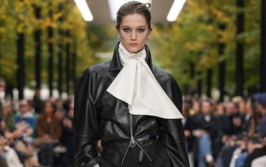 سيلين ربيع وصيف 2026: إيقاع جديد يعزف على أوتار التوازن