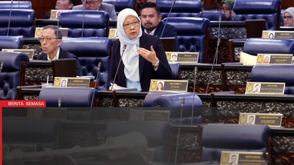 Kampong Bharu kawasan MAS, bukan tanah Rizab Melayu