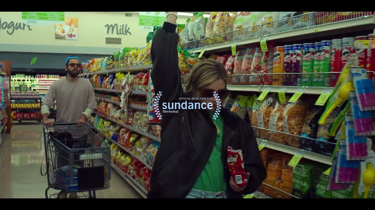 Après Task, on retrouvera Mark Ruffalo dans une série familiale : bande-annonce de Hal & Harper (VOST)