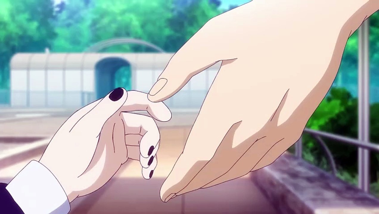 Alma-chan Wants to Be a Family! - Trailer (English Subs) HD