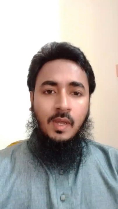 La-ilaha illallahu Mohammadur Rasulullah