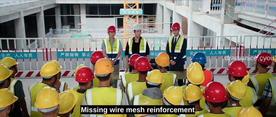 Love’s Ambition – Episode 17 (2025)