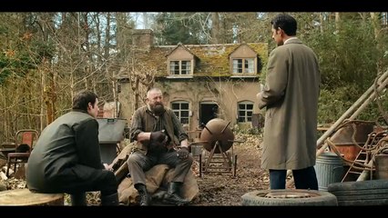 Murder Before Evensong (2025) Season 1 Episode 2