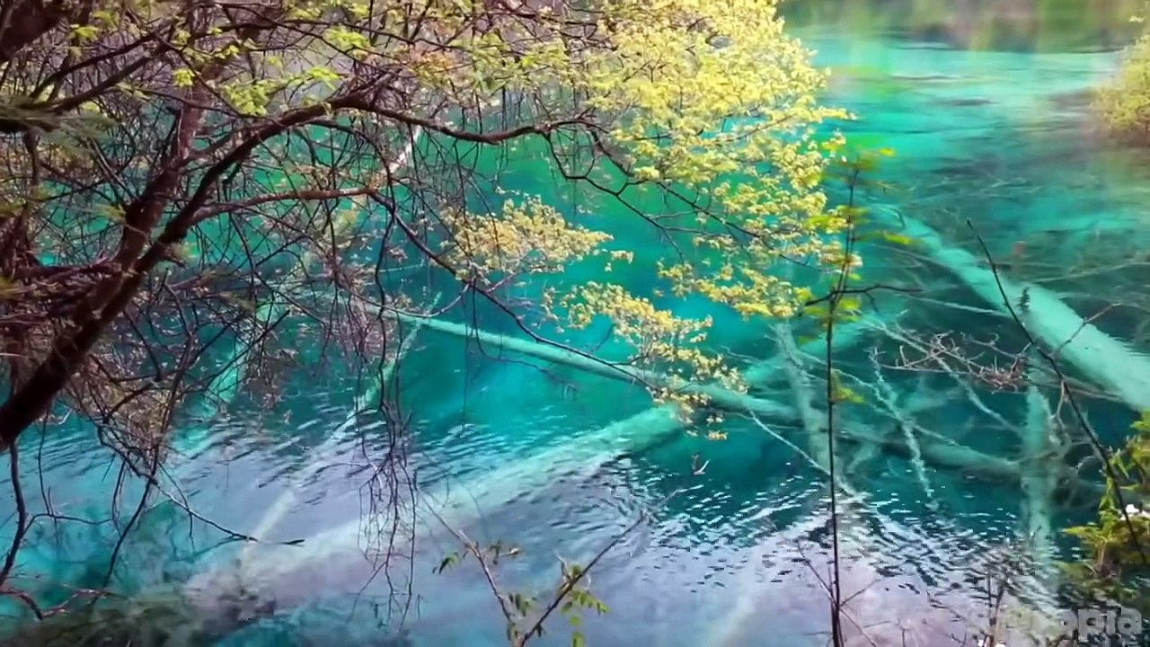 14 Best Places to Visit in China - Travel Video