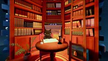 Black Cat Book Club - Official Announcement Trailer