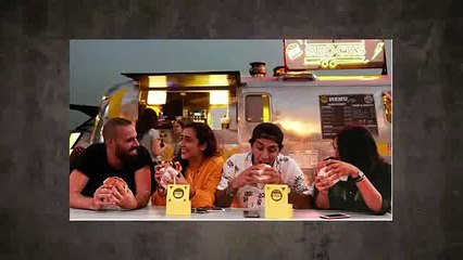 قصة السفاح صانع البرجر !! سوالف طريق