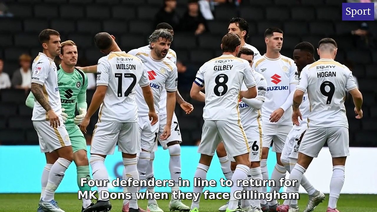 Milton Keynes Citizen Morning Update 6 October, 2025