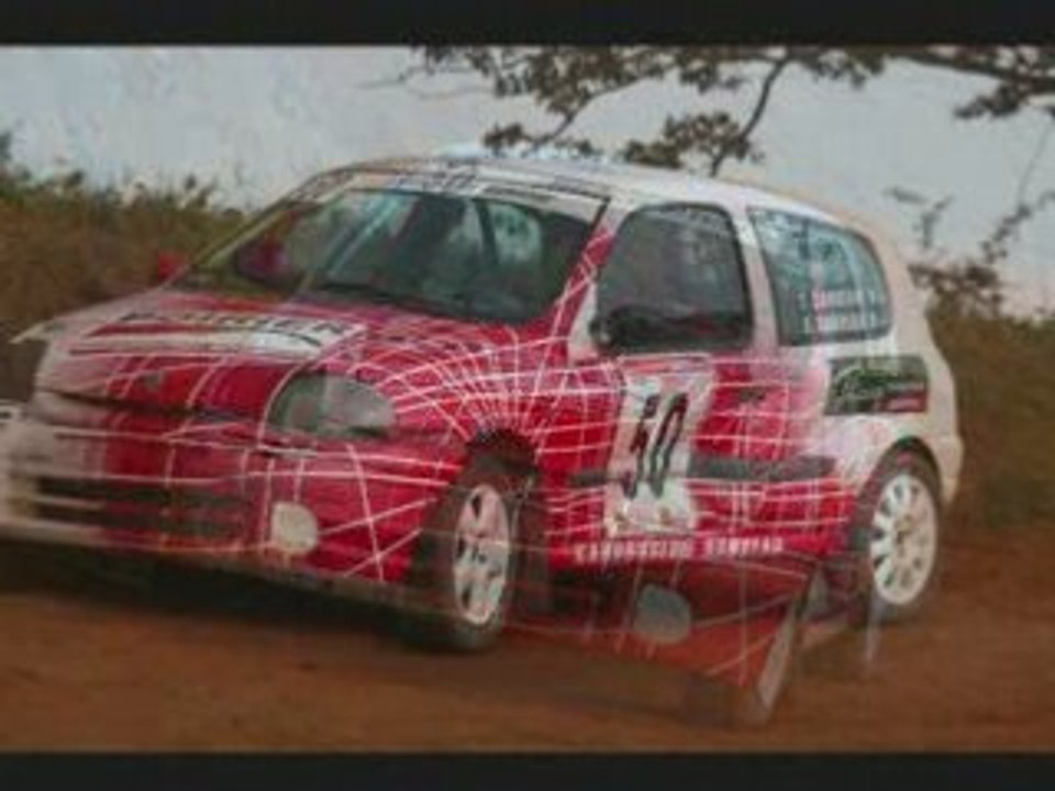 clio rs serge danveau