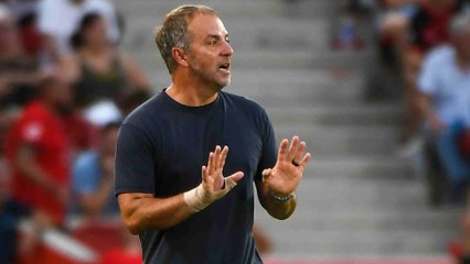 David Sánchez estalla tras el Pizjuán: "Dos empotradas en una semana, no puede ser casualidad"