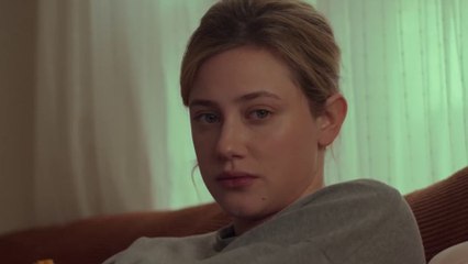 Hal & Harper Trailer OV