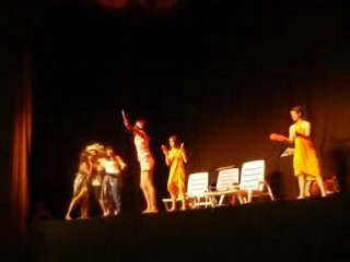 theatre jeune st gelais ting tang tong