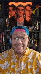 3 personnages similaires : Paul Atréides, Eren Jäger, Anakin Skywalker