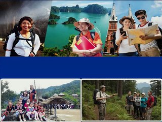 BÀI GIẢNG - NGHIỆP VỤ HƯỚNG DẪN DU LỊCH