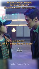 [Vietsub] Nếu cái giá của thành công là “im lặng”, bạn còn chọn con đường đó nữa không? - 251004
