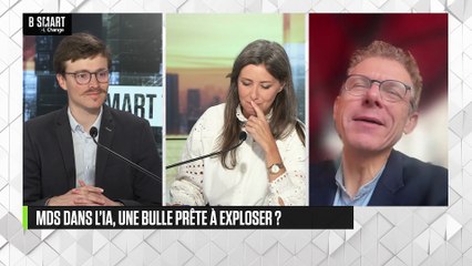 SMART TECH - Emission du lundi 6 octobre