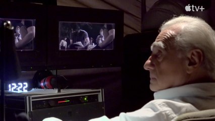 Mr. Scorsese - S01 Trailer (Deutsche UT)