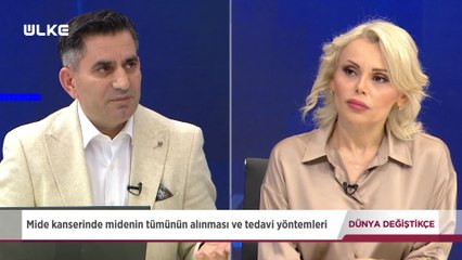 Dünya Değiştikçe: İnsan Hayatını Nasıl Etkiliyor? | Mehmet İlhan 12 Ekim 2025