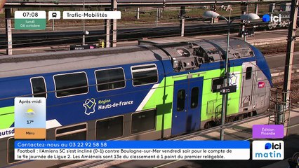 06/10/2025 - ici matin par ici Picardie en vidéo