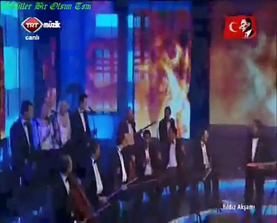 MUAZZEZ ERSOY-KAHVERENGİ GÖZLERİN