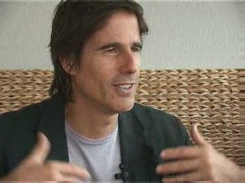 Walter Salles - Cannes 2008