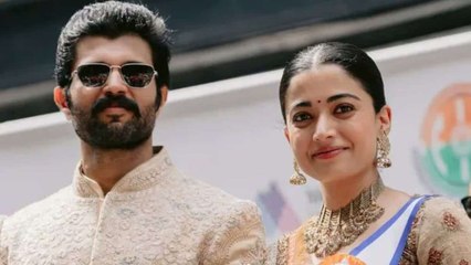 ರಶ್ಮಿಕಾ ವಿಜಯ್ ನಡುವೆ ಪ್ರೀತಿ ಹುಟ್ಟಿದ್ದು ಹೇಗೆ..? ಕಿರಿಕ್ ಬ್ಯೂಟಿ , ರೌಡಿ ಬಾಯ್ ಆಪ್ತರಾಗಿದ್ದು ಹೇಗೆ..?