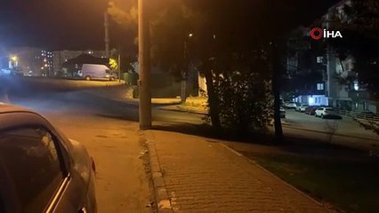 Parktaki gençleri uygunsuz hareketleri yüzünden uyardı; döve döve öldürdüler!