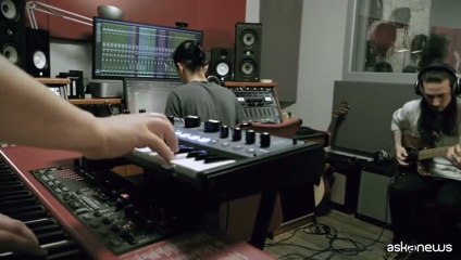 In anteprima il video di "Silent Hound" degli Efemeral