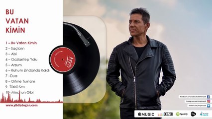 Mustafa Yıldızdoğan - Bu Vatan Kimin