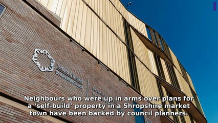 Shropshire Star Morning Update 6 October, 2025