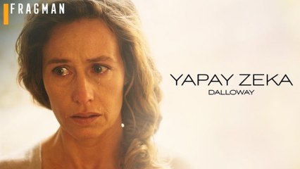 Yapay Zeka Dublajlı Fragman
