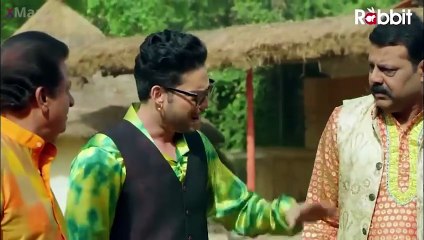 Bhains Ki Vidai Episode 3