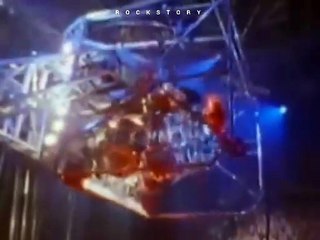 Tommy Lee : 63 years old and still rocking