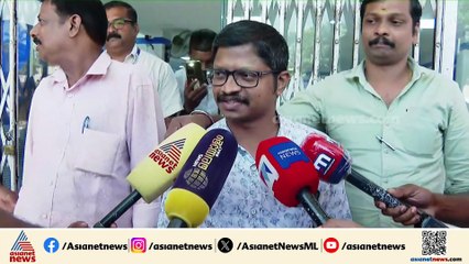 ഇതാ ആ ഭാഗ്യവാൻ... 'ആദ്യമായി എടുത്തതാ, വിശ്വസിക്കാൻ പറ്റീല്ല'; ശരത് എസ് നായർ