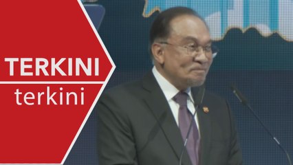 [TERKINI] Khazanah Megatrends Forum (KMF) 2025