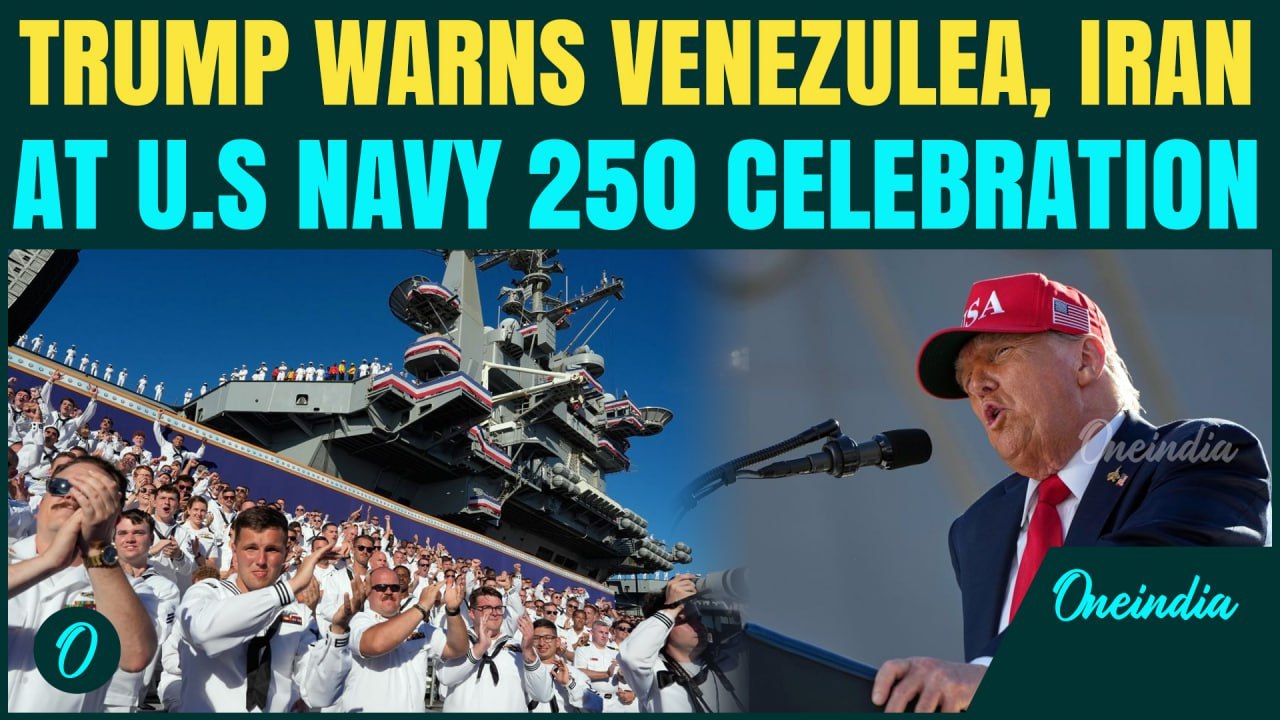 Trump's Nuclear Warning: B-2 Bombers Ready, Tomahawks Deployed — U.S to Launch Devastating Strikes