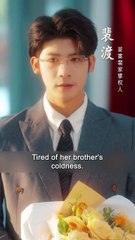 Betrayed by Her Brothers… She Married the Nation’s Richest Heir Instead!