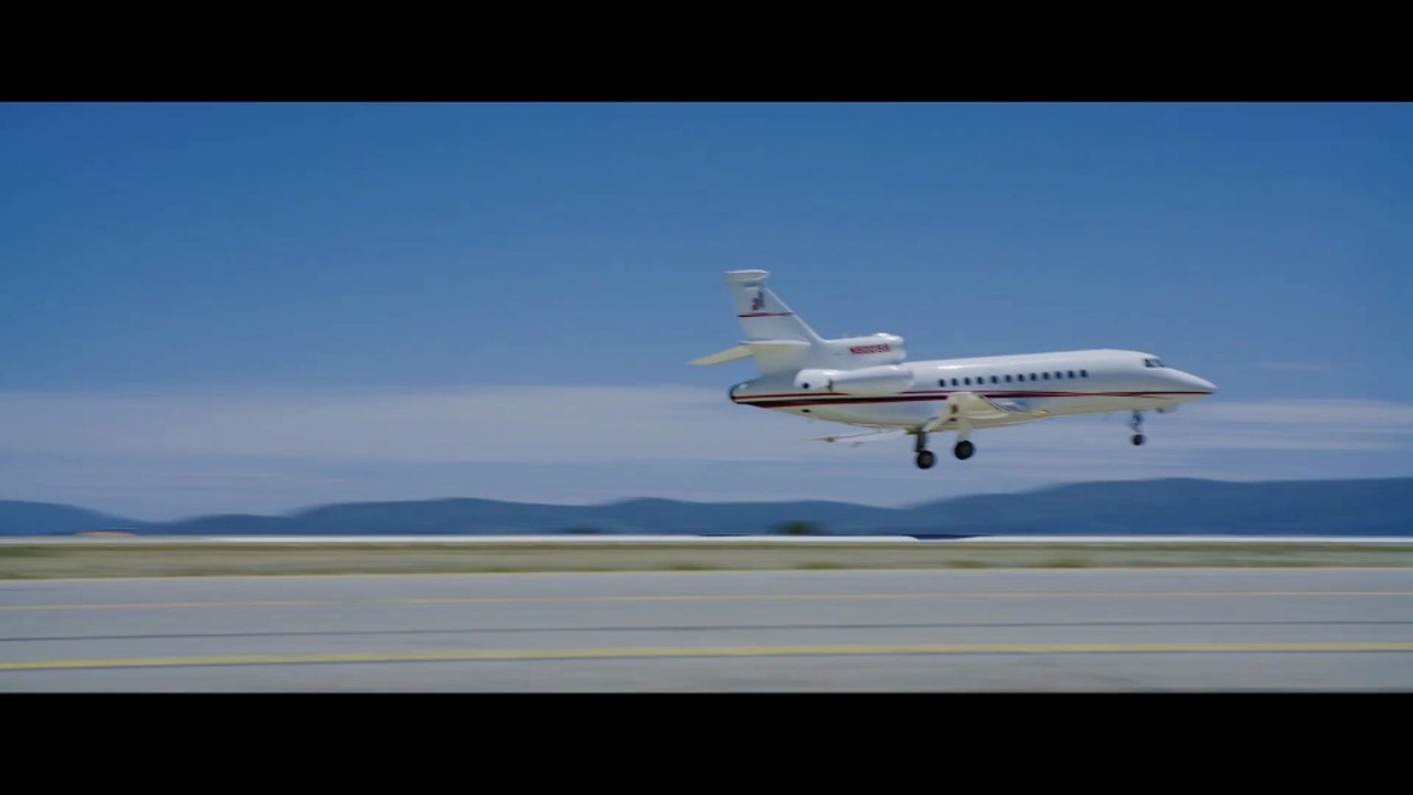 Exit Protocol Trailer OV