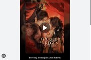 Pursuing The Regent After Rebirth (2025) - FULL HD [Eng Sub]